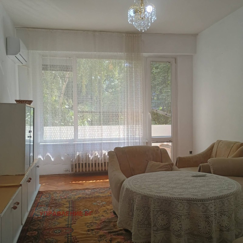 В оренду  1 спальня София , Гоце Делчев , 60 кв.м | 87053061