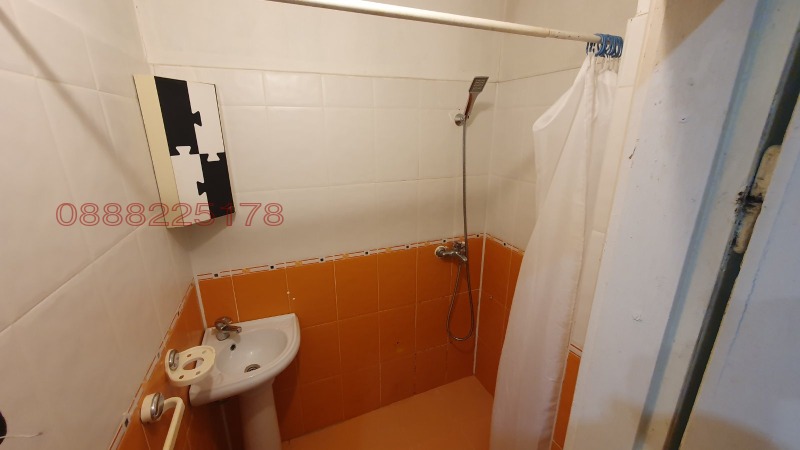 Дава под наем 2-СТАЕН, гр. София, Свобода, снимка 7 - Апартаменти - 53256644