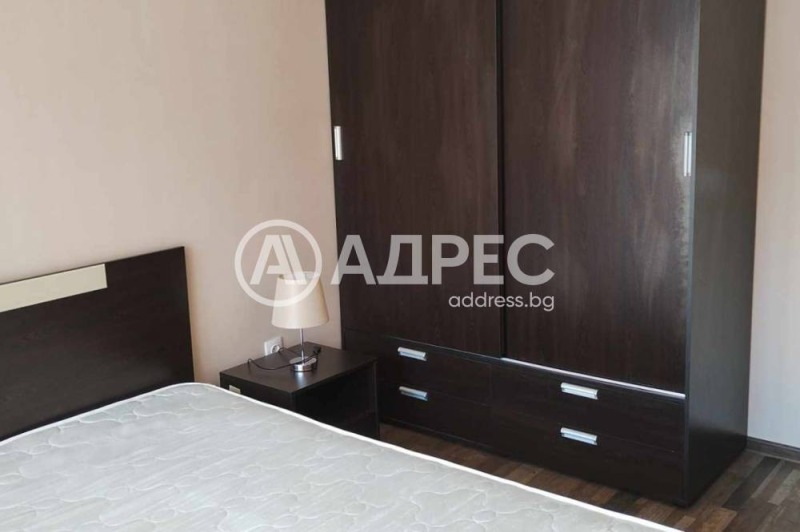 Дава под наем 2-СТАЕН, гр. София, Младост 2, снимка 6 - Апартаменти - 53418337