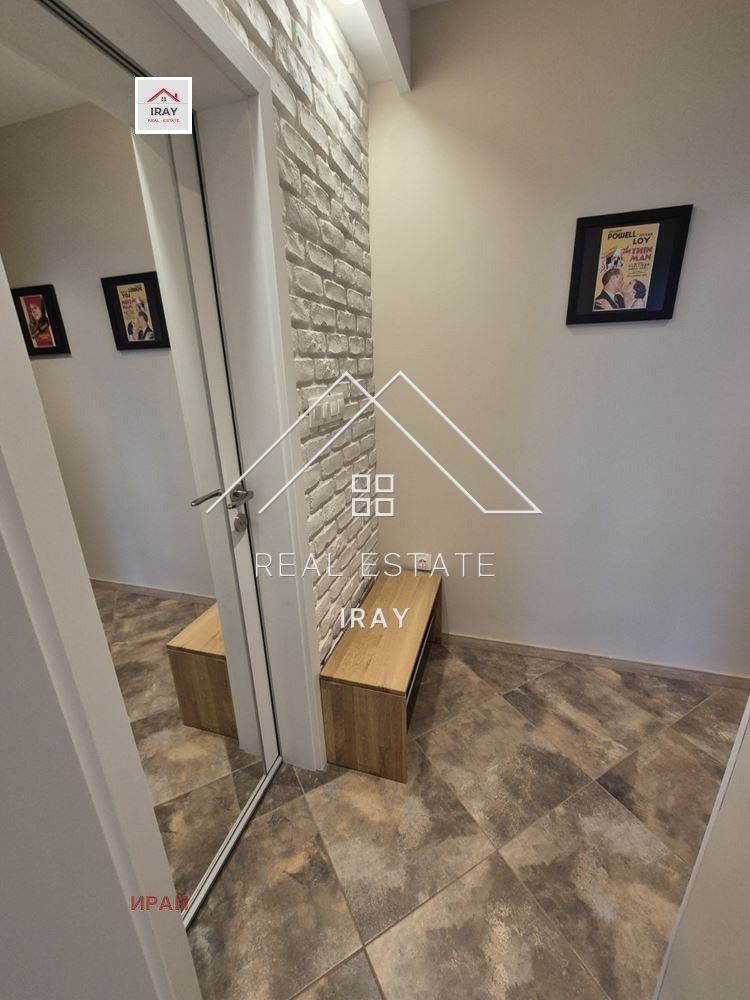 Дава под наем 2-СТАЕН, гр. Стара Загора, Ремиза, снимка 14 - Апартаменти - 53722397