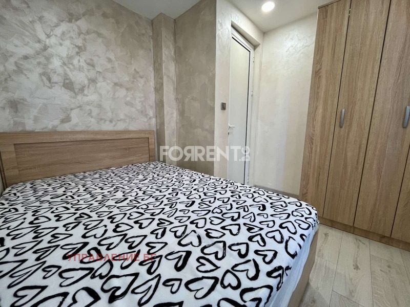 Дава под наем 2-СТАЕН, гр. София, Център, снимка 6 - Апартаменти - 54255690