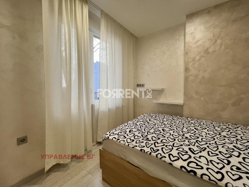 Дава под наем 2-СТАЕН, гр. София, Център, снимка 7 - Апартаменти - 54255690