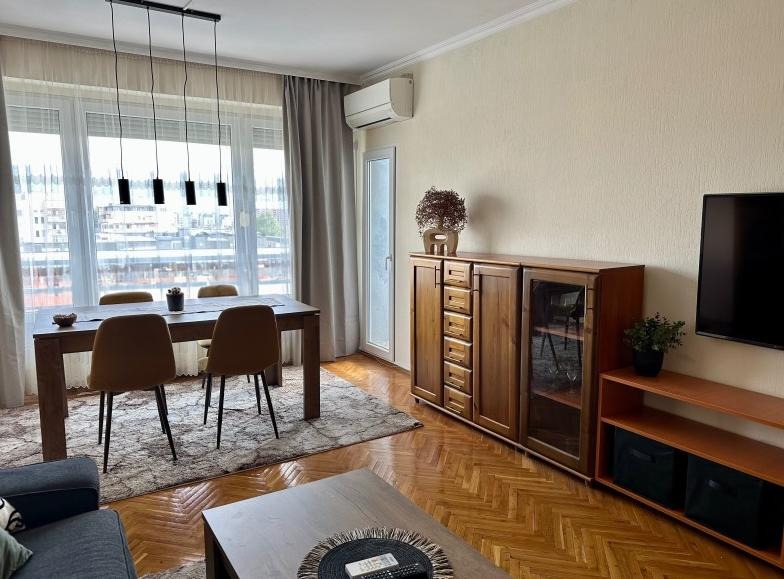 Zu vermieten  2 Schlafzimmer Plowdiw , Kjutschuk Parisch , 90 qm | 14202129 - Bild [2]