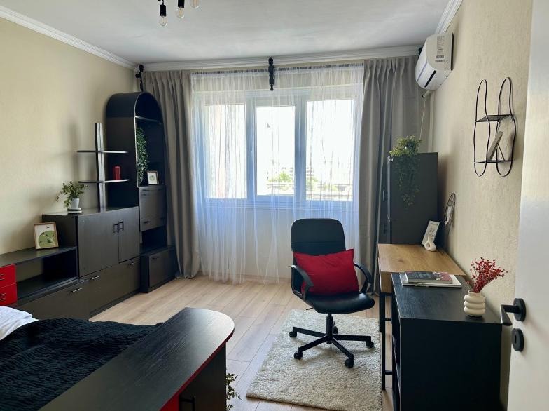 Zu vermieten  2 Schlafzimmer Plowdiw , Kjutschuk Parisch , 90 qm | 14202129 - Bild [7]