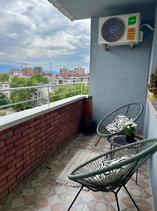 Zu vermieten  2 Schlafzimmer Plowdiw , Kjutschuk Parisch , 90 qm | 14202129 - Bild [12]