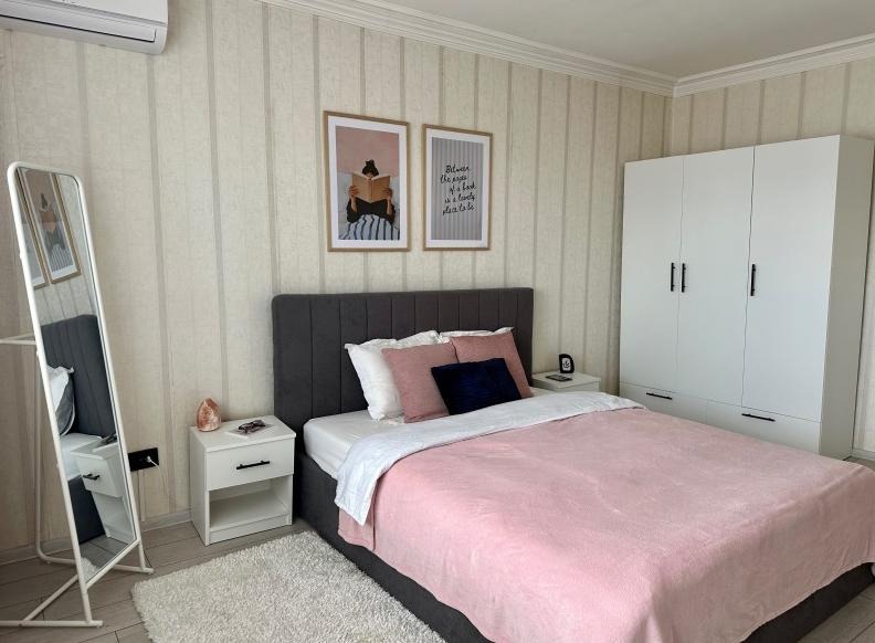 Zu vermieten  2 Schlafzimmer Plowdiw , Kjutschuk Parisch , 90 qm | 14202129 - Bild [5]