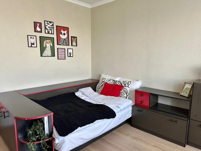 Zu vermieten  2 Schlafzimmer Plowdiw , Kjutschuk Parisch , 90 qm | 14202129 - Bild [6]