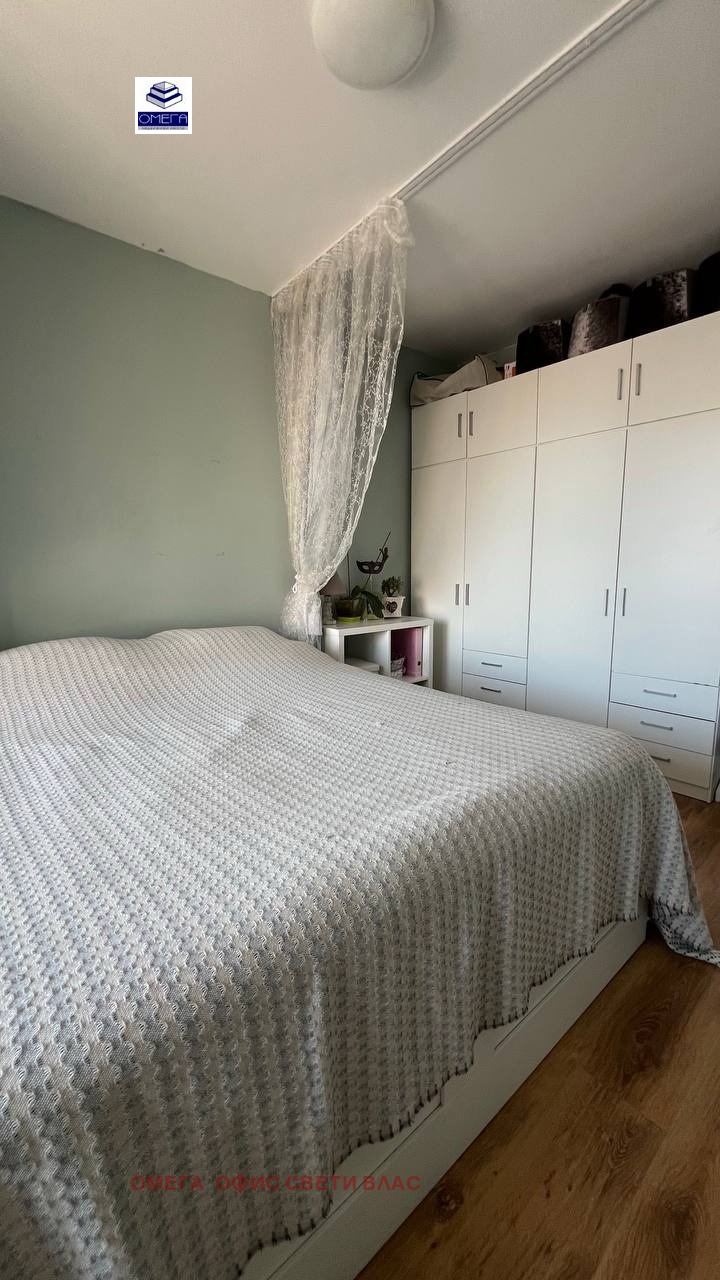 Do wynajęcia  2 sypialnie region Burgas , Nesebar , 100 mkw | 52220675 - obraz [14]