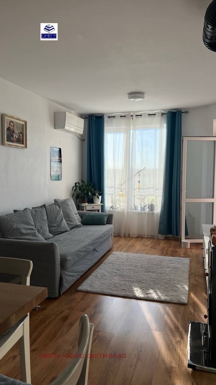 Do wynajęcia  2 sypialnie region Burgas , Nesebar , 100 mkw | 52220675 - obraz [5]