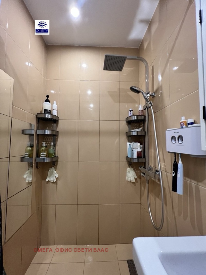 Do wynajęcia  2 sypialnie region Burgas , Nesebar , 100 mkw | 52220675 - obraz [10]