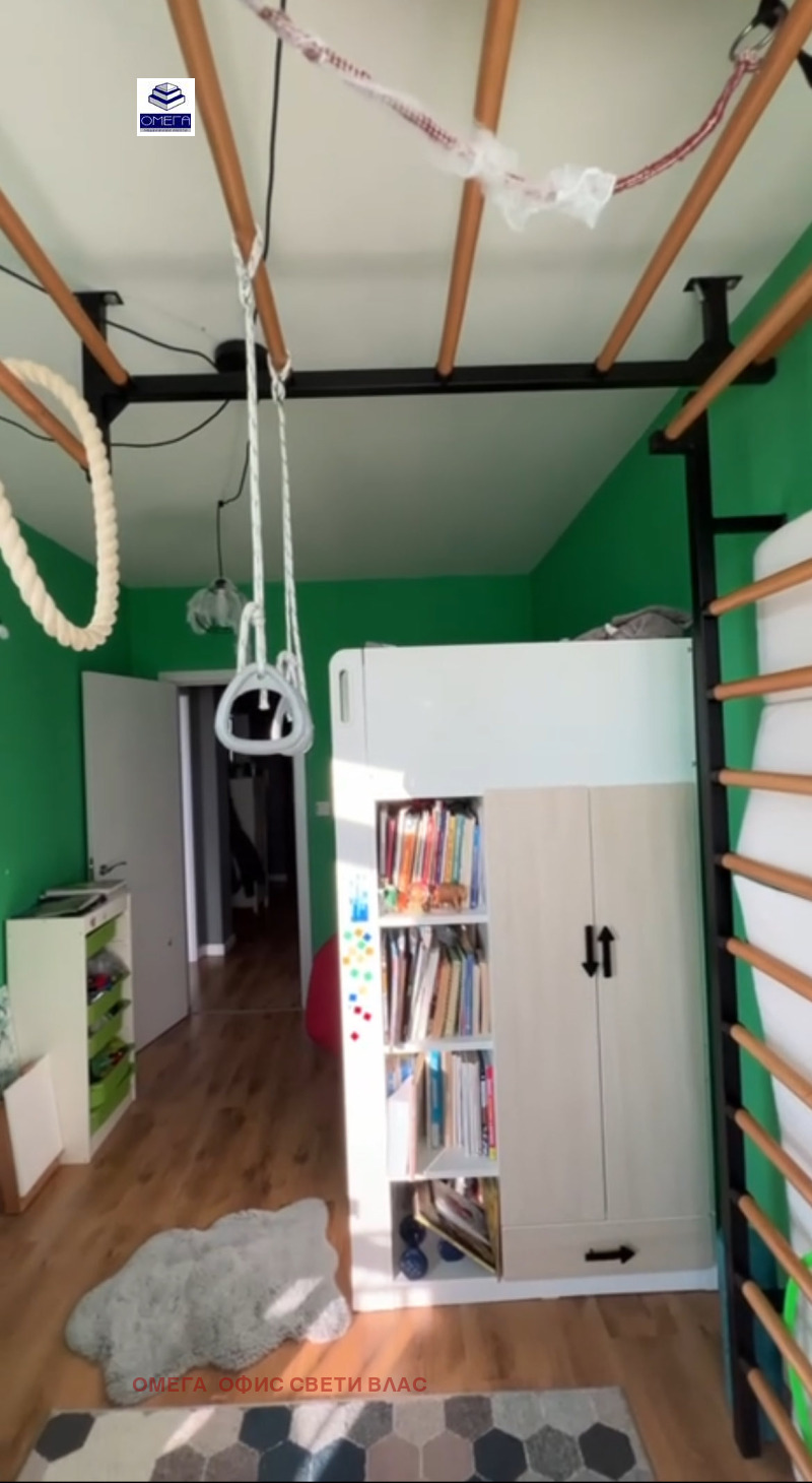 Do wynajęcia  2 sypialnie region Burgas , Nesebar , 100 mkw | 52220675 - obraz [17]