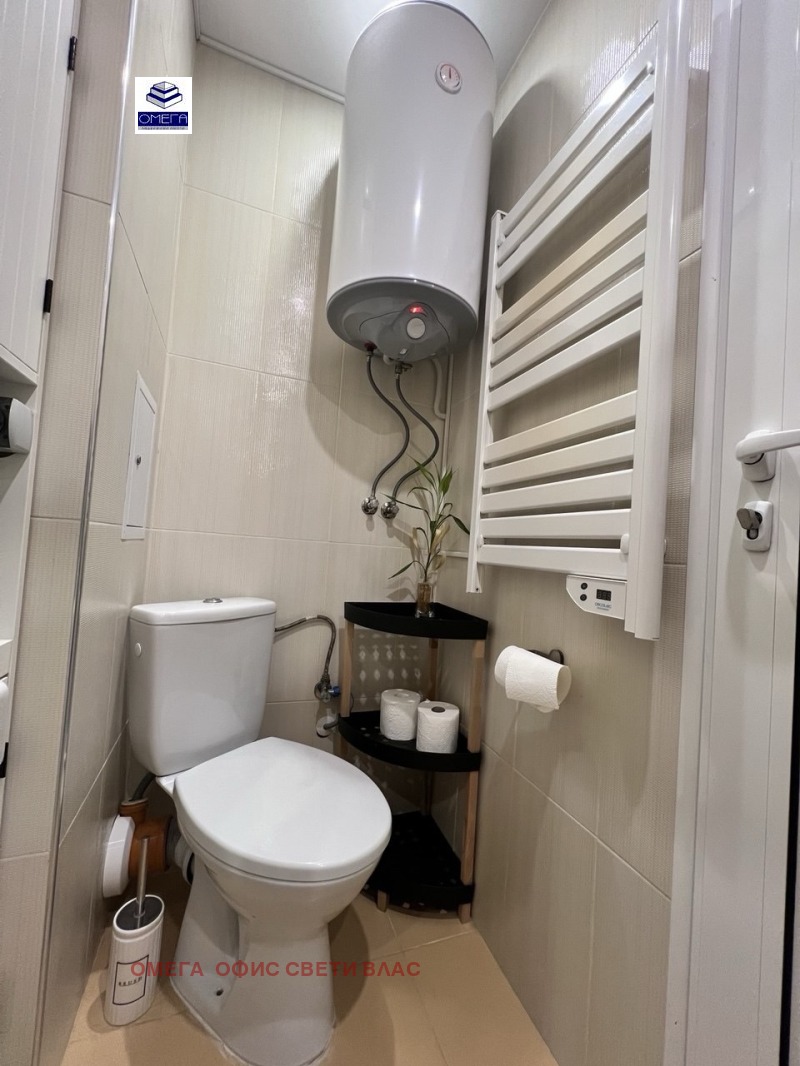 Do wynajęcia  2 sypialnie region Burgas , Nesebar , 100 mkw | 52220675 - obraz [11]