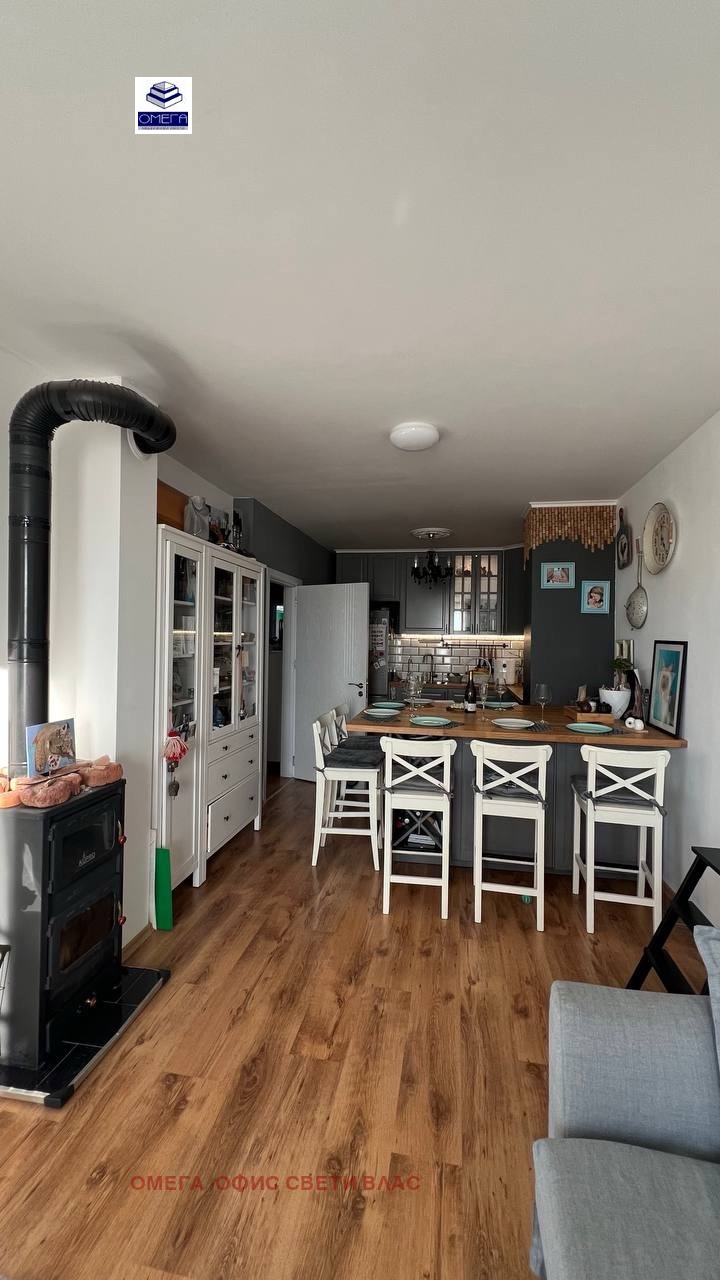 Do wynajęcia  2 sypialnie region Burgas , Nesebar , 100 mkw | 52220675 - obraz [4]