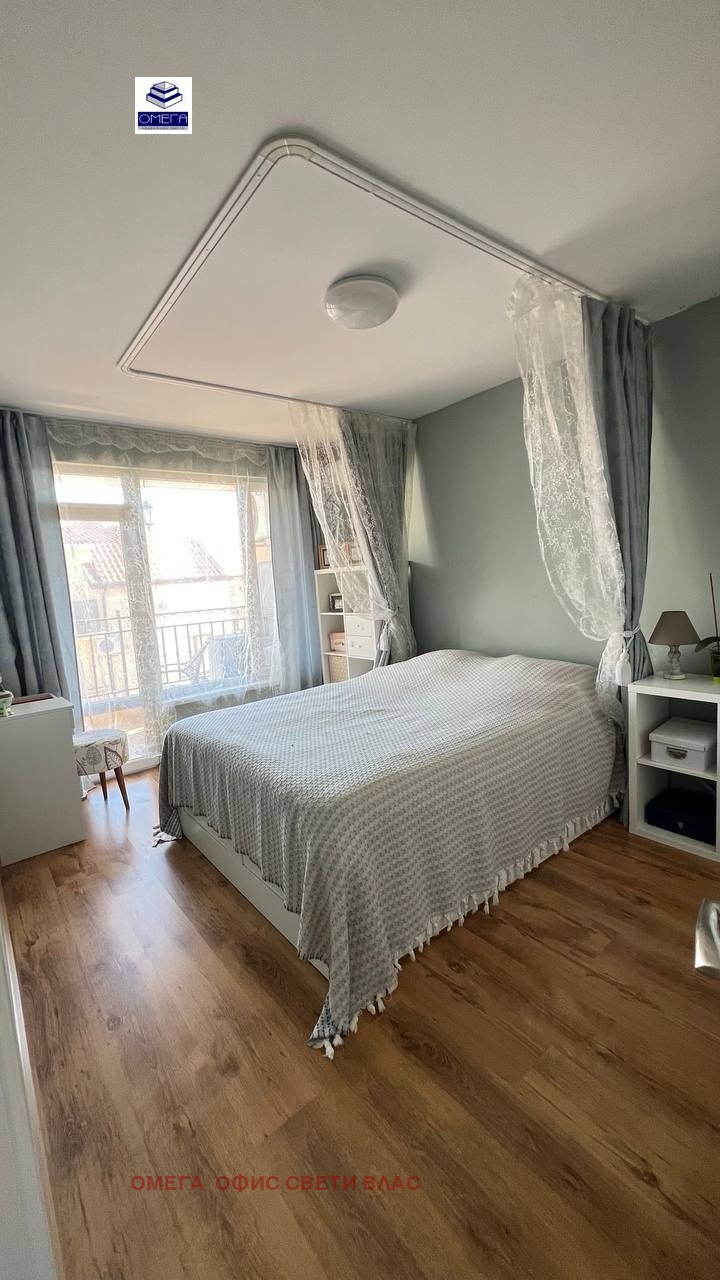 Do wynajęcia  2 sypialnie region Burgas , Nesebar , 100 mkw | 52220675 - obraz [12]