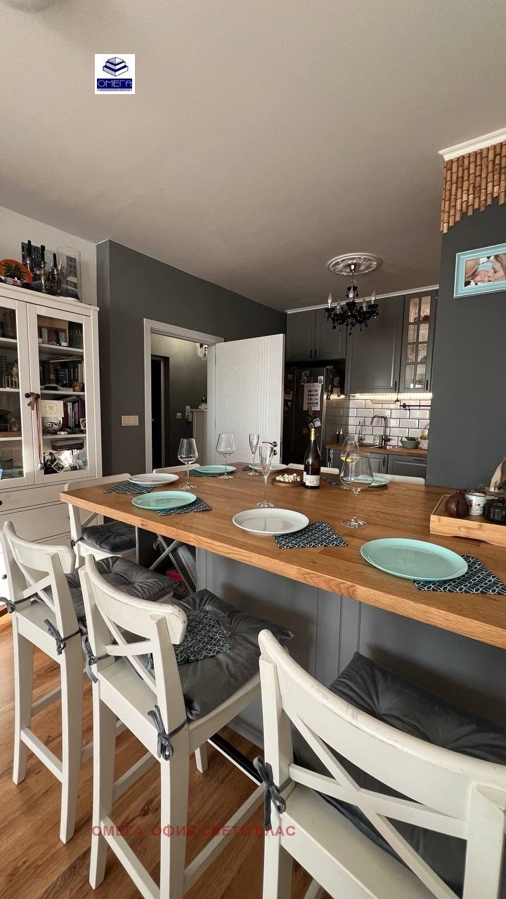 Do wynajęcia  2 sypialnie region Burgas , Nesebar , 100 mkw | 52220675 - obraz [2]