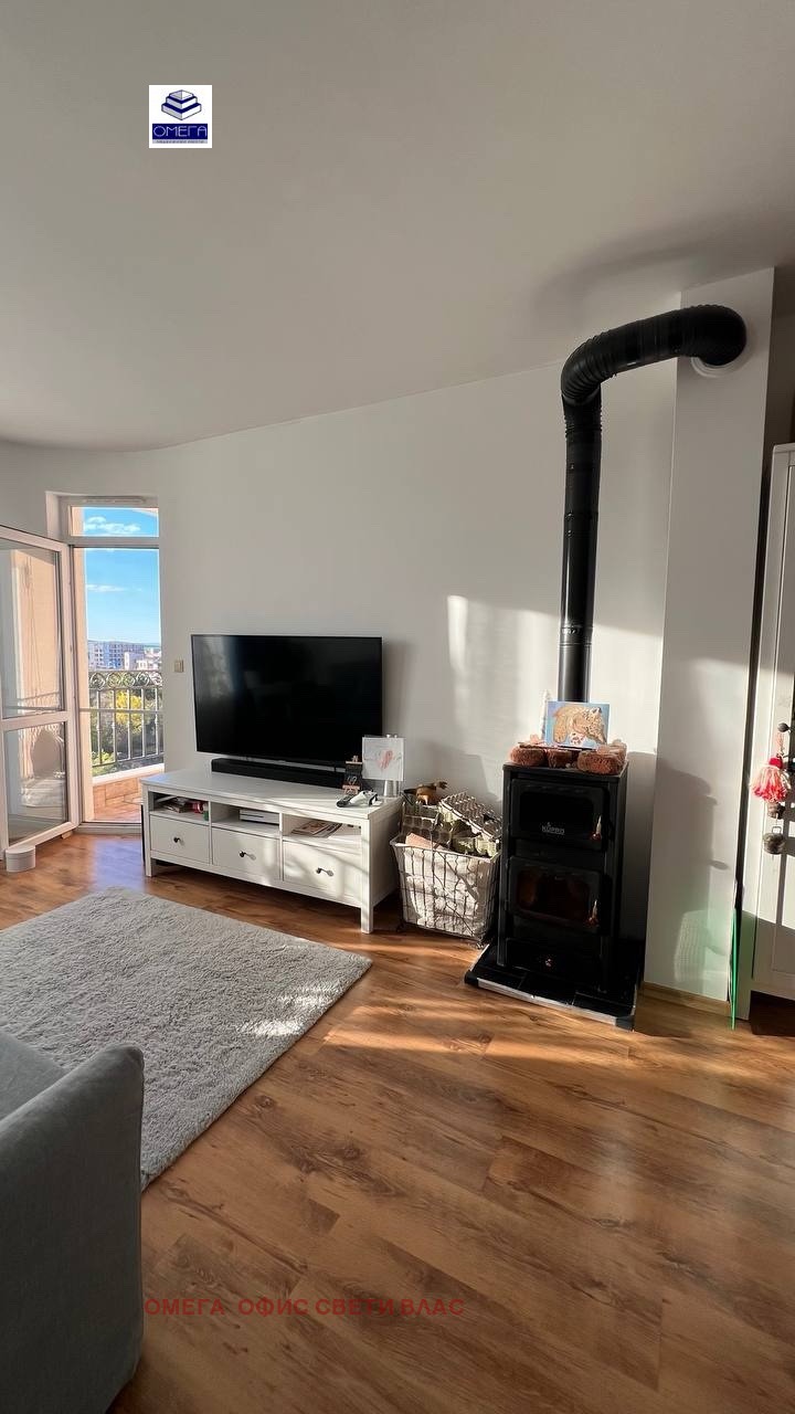 Do wynajęcia  2 sypialnie region Burgas , Nesebar , 100 mkw | 52220675 - obraz [6]