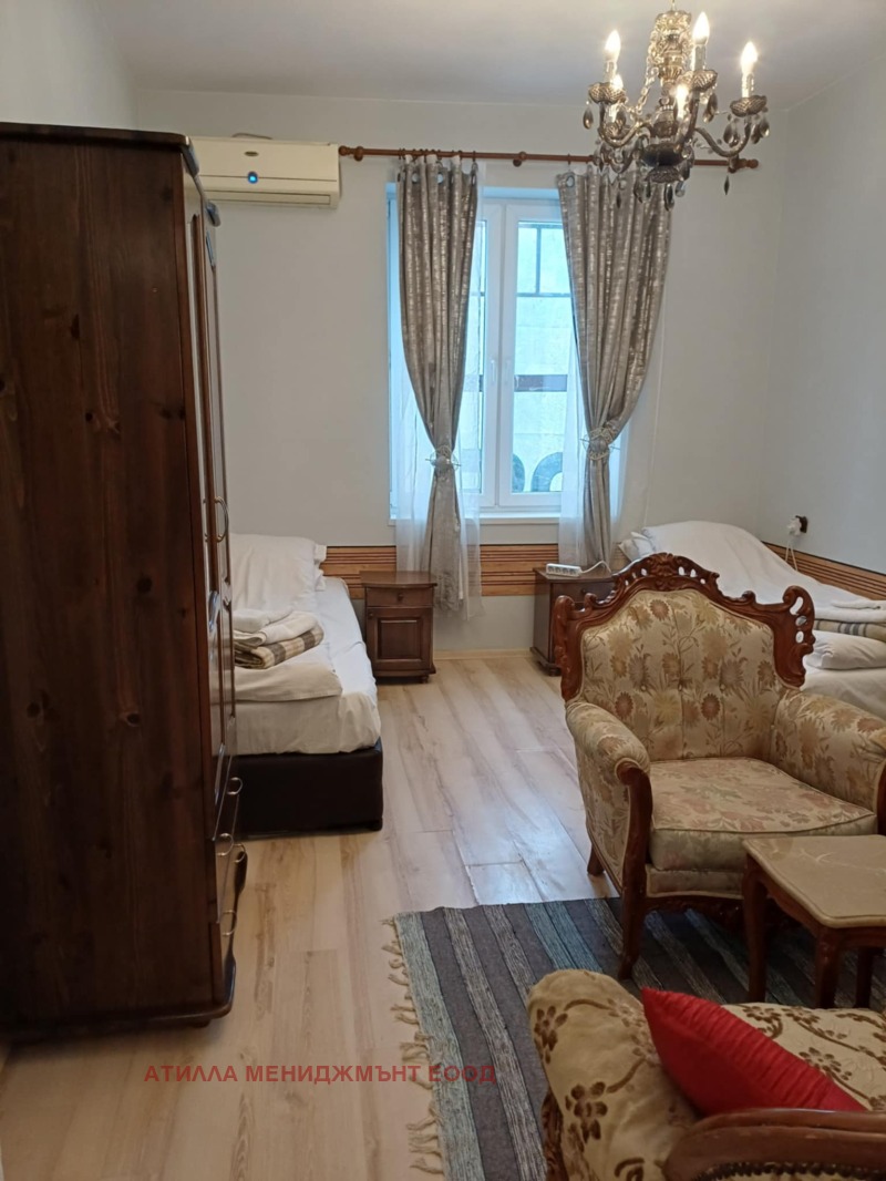 Дава под наем 3-СТАЕН, гр. Пловдив, Център, снимка 5 - Апартаменти - 52432092