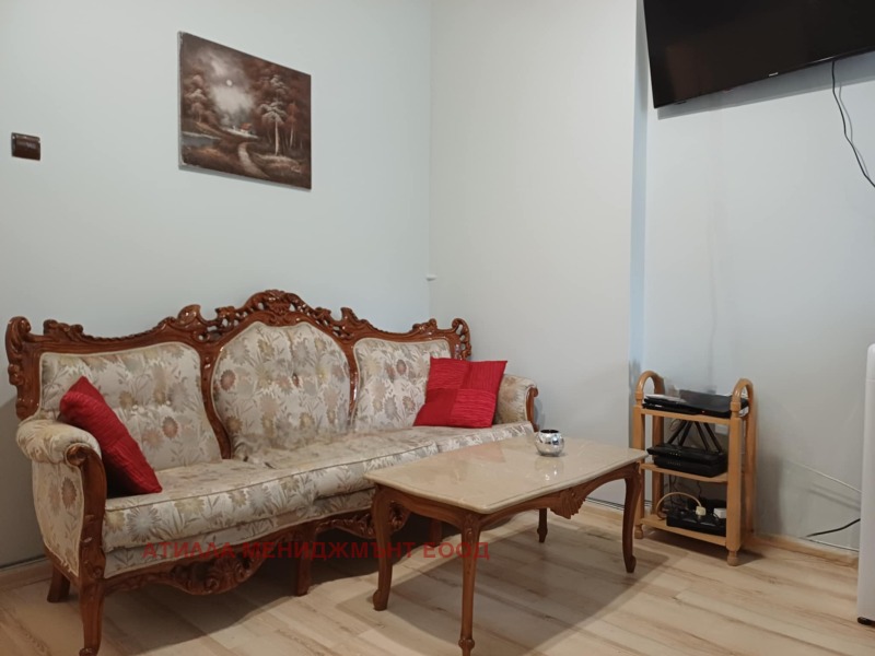 Дава под наем 3-СТАЕН, гр. Пловдив, Център, снимка 14 - Апартаменти - 52432092