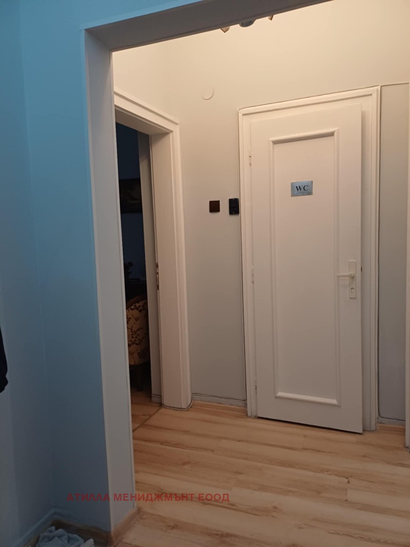 Дава под наем 3-СТАЕН, гр. Пловдив, Център, снимка 9 - Апартаменти - 52432092