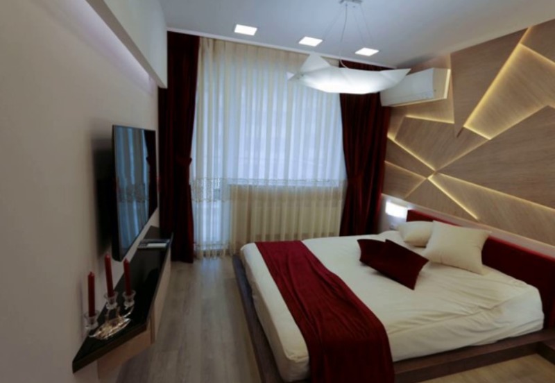 Дава под наем 3-СТАЕН, гр. София, Център, снимка 5 - Апартаменти - 52801000