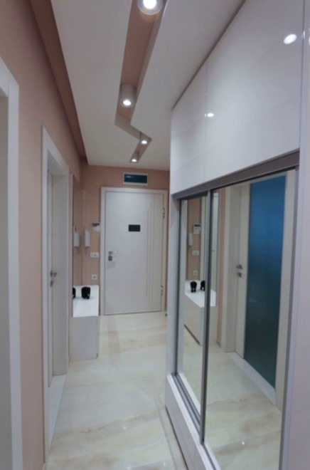 Дава под наем 3-СТАЕН, гр. София, Център, снимка 7 - Апартаменти - 52801000