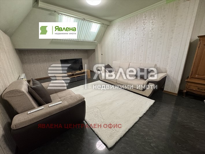 Дава под наем 3-СТАЕН, гр. София, Дианабад, снимка 16 - Апартаменти - 54745136