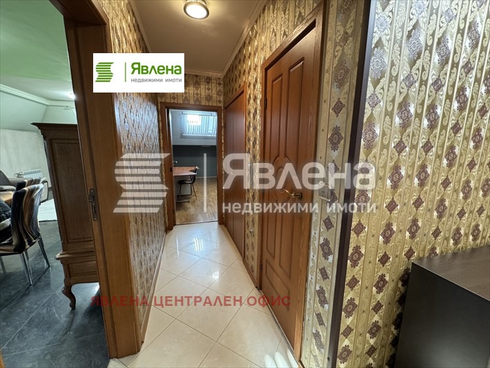 Дава под наем 3-СТАЕН, гр. София, Дианабад, снимка 12 - Апартаменти - 54745136