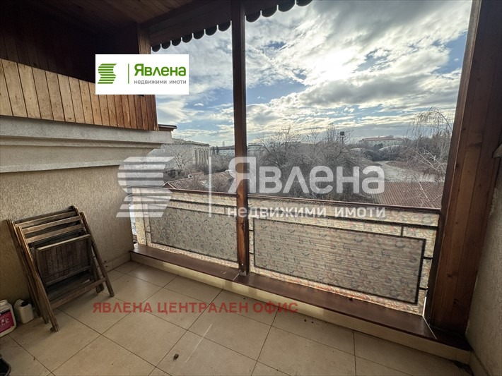 Дава под наем 3-СТАЕН, гр. София, Дианабад, снимка 6 - Апартаменти - 54745136