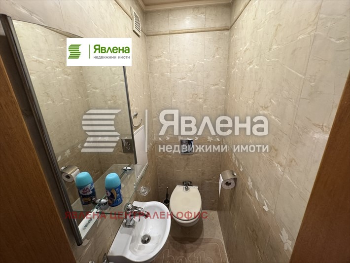 Дава под наем 3-СТАЕН, гр. София, Дианабад, снимка 13 - Апартаменти - 54745136