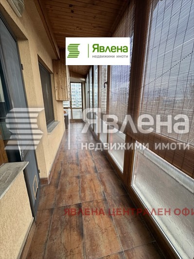 Дава под наем 3-СТАЕН, гр. София, Дианабад, снимка 2 - Апартаменти - 54745136