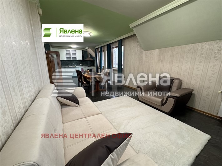 Дава под наем 3-СТАЕН, гр. София, Дианабад, снимка 3 - Апартаменти - 54745136