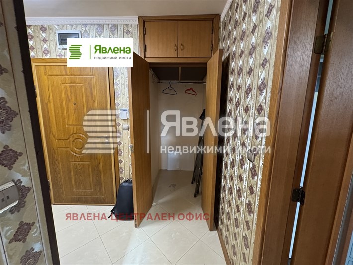 Дава под наем 3-СТАЕН, гр. София, Дианабад, снимка 11 - Апартаменти - 54745136