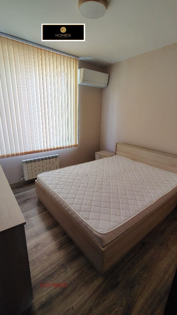 Дава под наем 3-СТАЕН, гр. София, Надежда 2, снимка 7 - Апартаменти - 55532058
