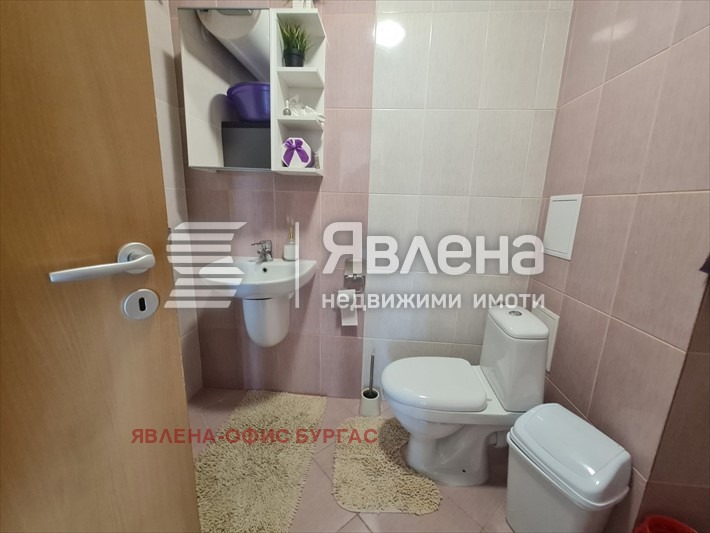 Дава под наем 3-СТАЕН, гр. Поморие, област Бургас, снимка 12 - Апартаменти - 55579619