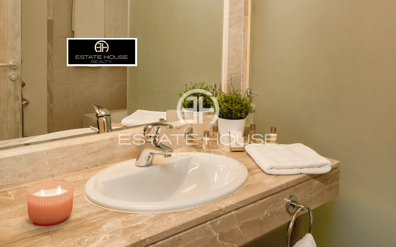 Дава под наем 4-СТАЕН, гр. София, Витоша, снимка 8 - Апартаменти - 53268332