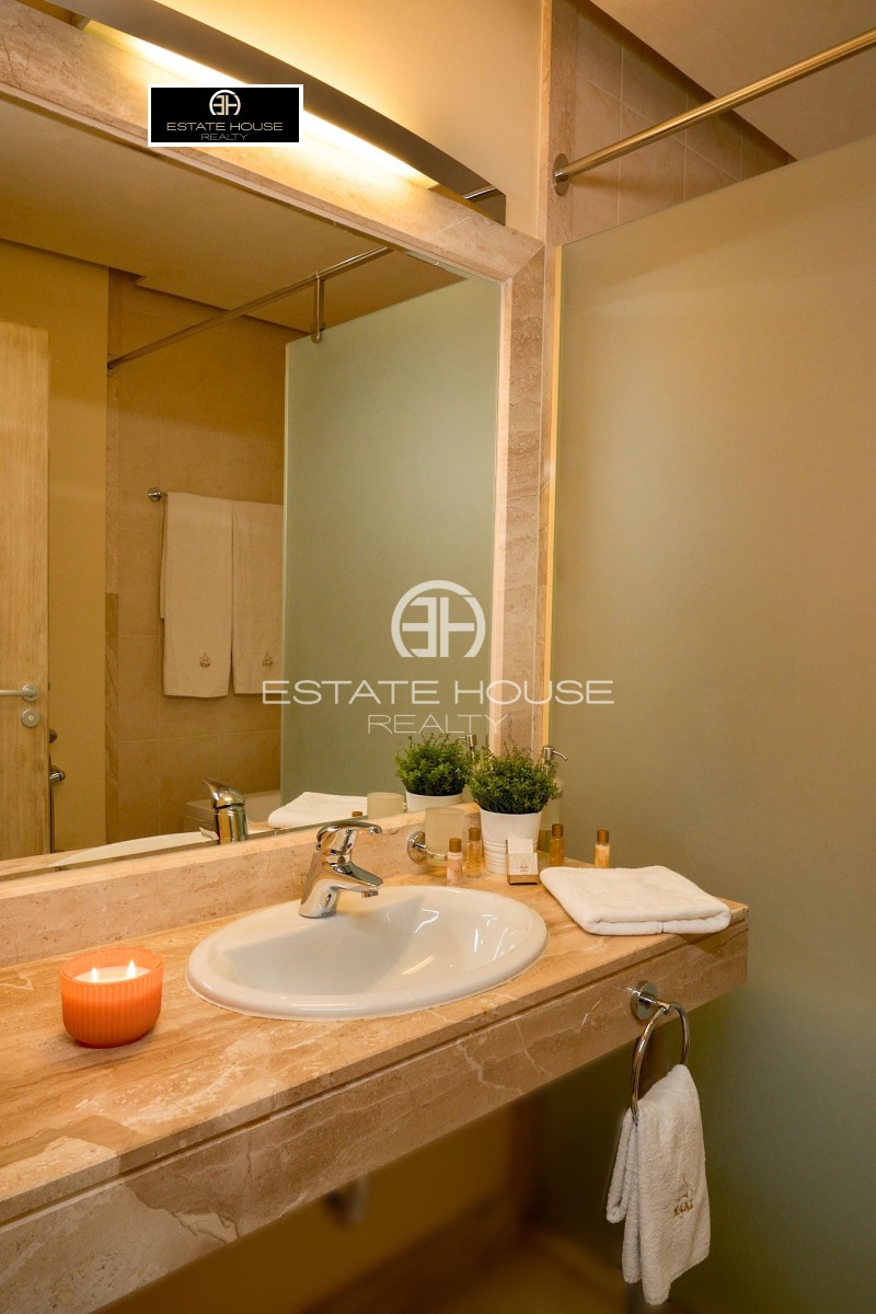 Дава под наем 4-СТАЕН, гр. София, Витоша, снимка 6 - Апартаменти - 53268332