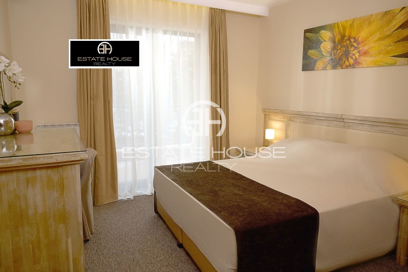 Дава под наем 4-СТАЕН, гр. София, Витоша, снимка 7 - Апартаменти - 53268332