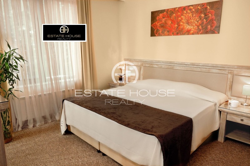 Дава под наем 4-СТАЕН, гр. София, Витоша, снимка 4 - Апартаменти - 53268332