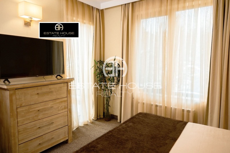 Дава под наем 4-СТАЕН, гр. София, Витоша, снимка 5 - Апартаменти - 53268332