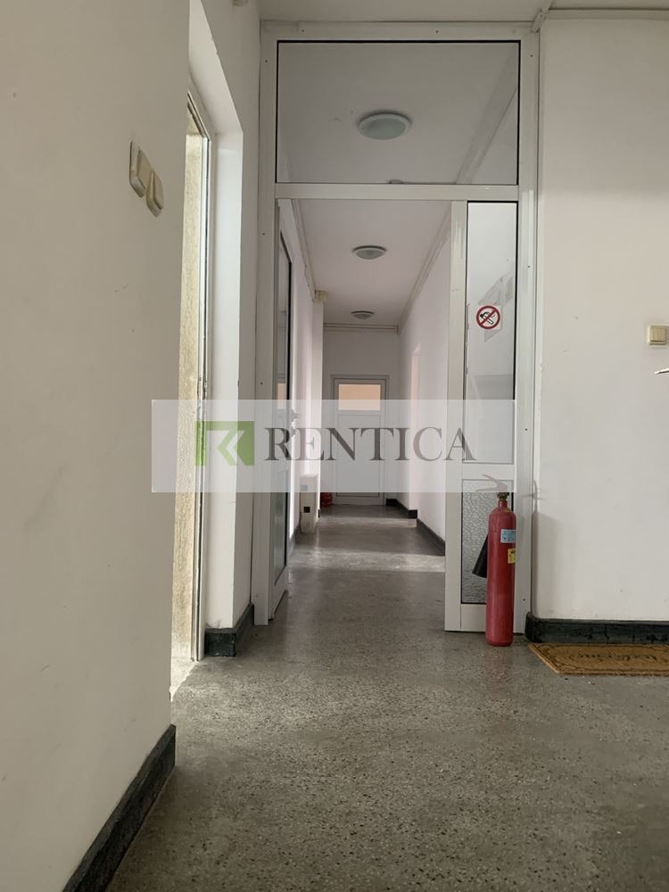 Дава под наем ОФИС, гр. Варна, Кайсиева градина, снимка 3 - Офиси - 54290579
