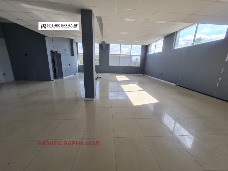В аренду  Магазин Варна , Западна промишлена зона , 150 кв.м | 70562500 - изображение [5]
