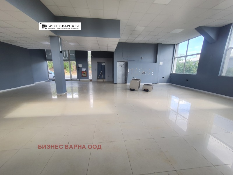 В аренду  Магазин Варна , Западна промишлена зона , 150 кв.м | 70562500