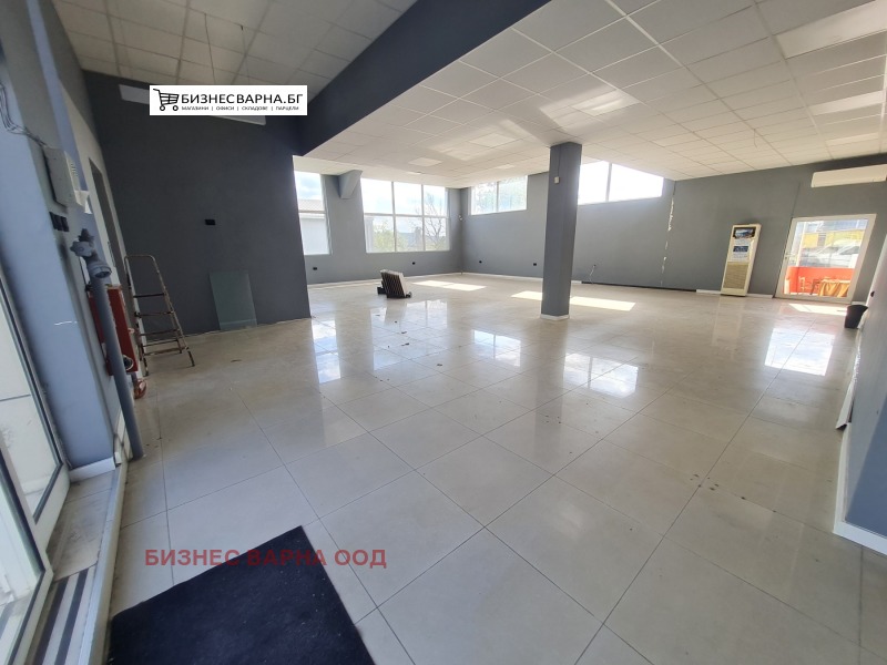 В аренду  Магазин Варна , Западна промишлена зона , 150 кв.м | 70562500 - изображение [6]