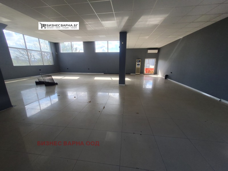 В аренду  Магазин Варна , Западна промишлена зона , 150 кв.м | 70562500 - изображение [7]