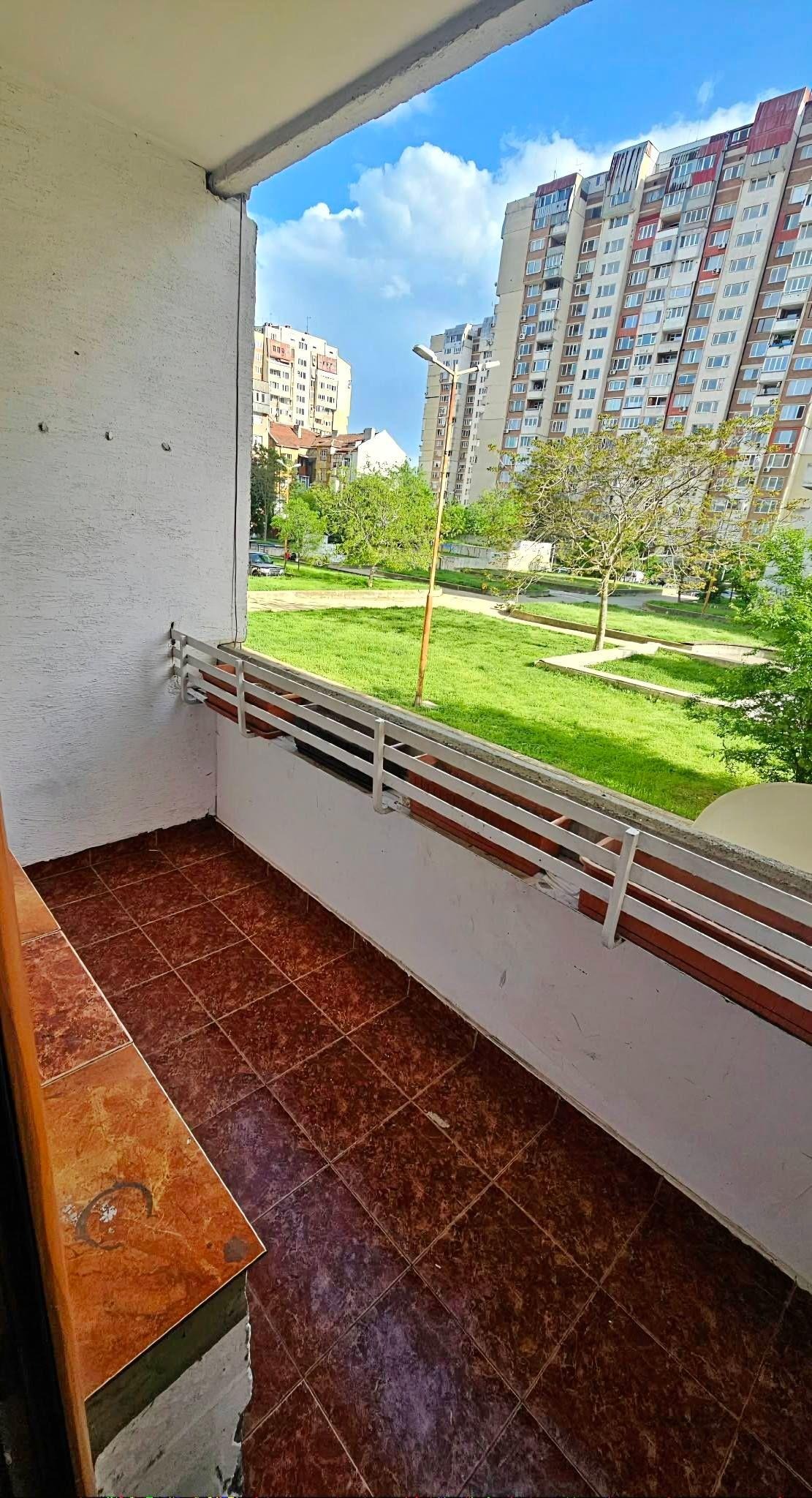 Дава под наем 2-СТАЕН, гр. София, Зона Б-5, снимка 8 - Апартаменти - 54602422