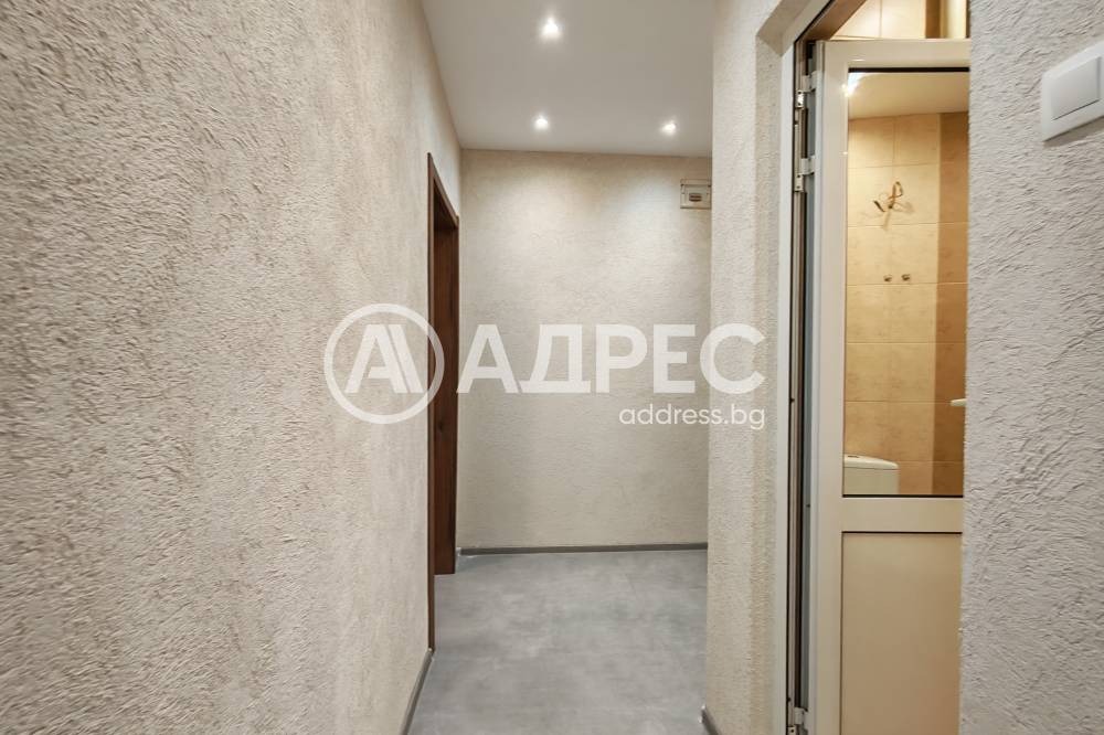 Дава под наем 2-СТАЕН, гр. София, Гео Милев, снимка 8 - Апартаменти - 55583121