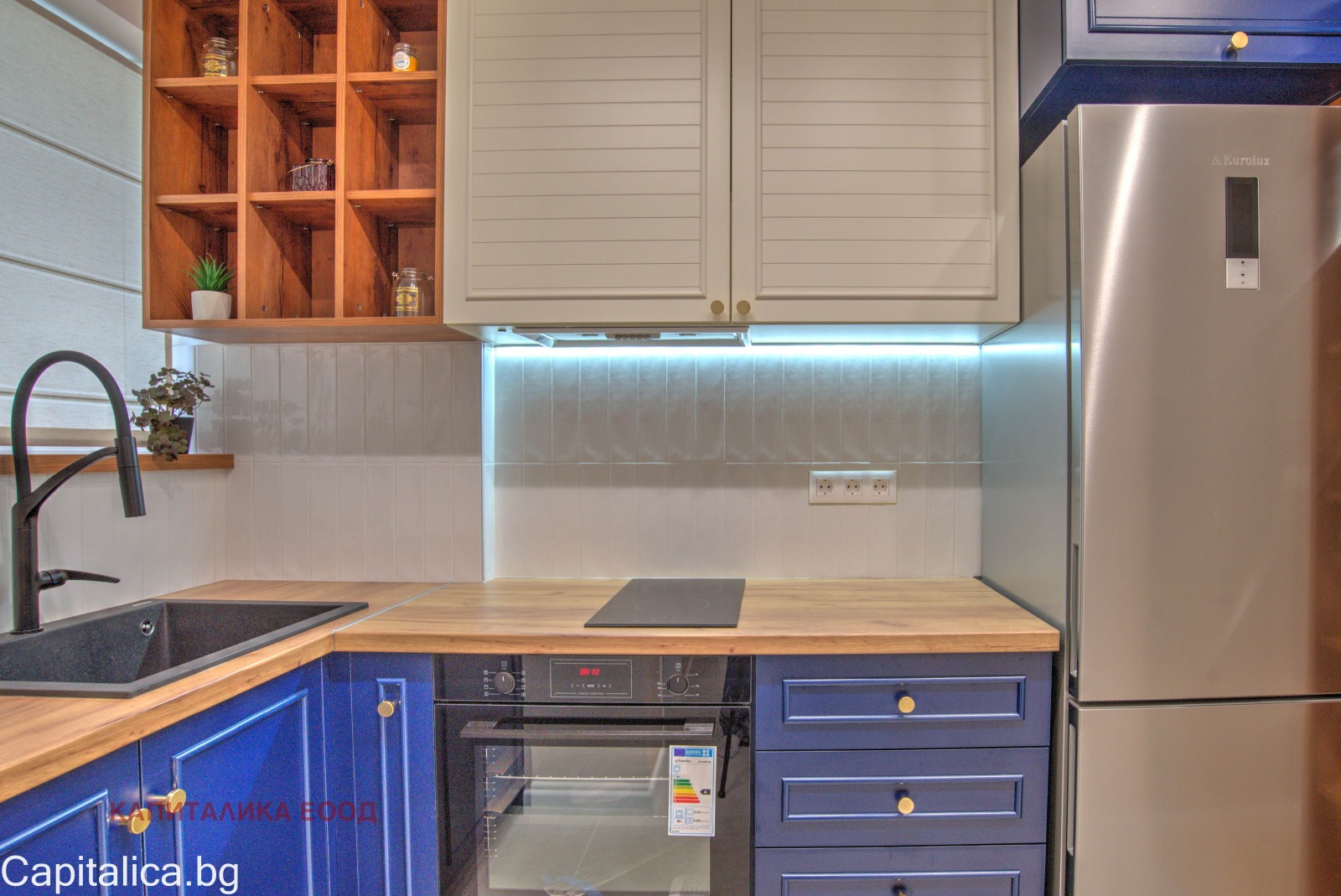 Дава под наем 3-СТАЕН, гр. Русе, Здравец Изток, снимка 9 - Апартаменти - 53732203