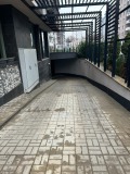 Дава под наем ГАРАЖ, ПАРКОМЯСТО, гр. София, Сухата река, снимка 2