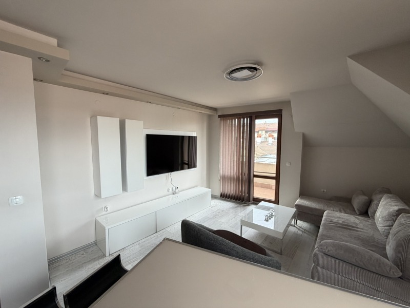 Дава под Наем 3-СТАЕН в град Пловдив, Каменица 1 - 85 кв.м / 730 € » 1 427.76 лв., НЮ ВИЖЪН СЪРВИСИС