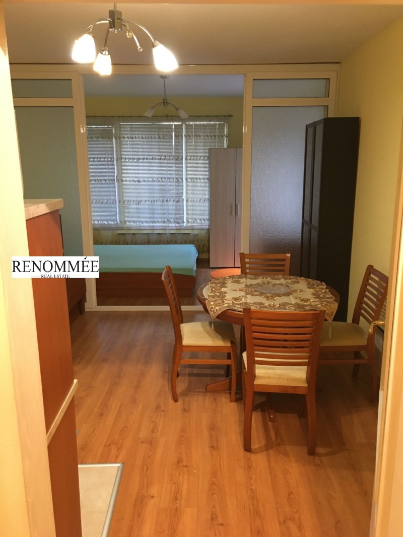 For Rent  Studio Sofia , Reduta , 42 sq.m | 12300945 - image [4]